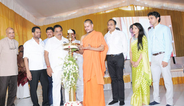 ಶಿಕ್ಷಣ ವ್ಯವಸ್ಥೆಯಲ್ಲಿ ಸಾಕಷ್ಟು ದೂರ ಕ್ರಮಿಸಬೇಕಿದೆ: ಸಚಿವ ರೈ